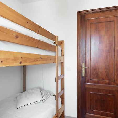 La Cuesta Casa Camachoアパートメント エクステリア 写真