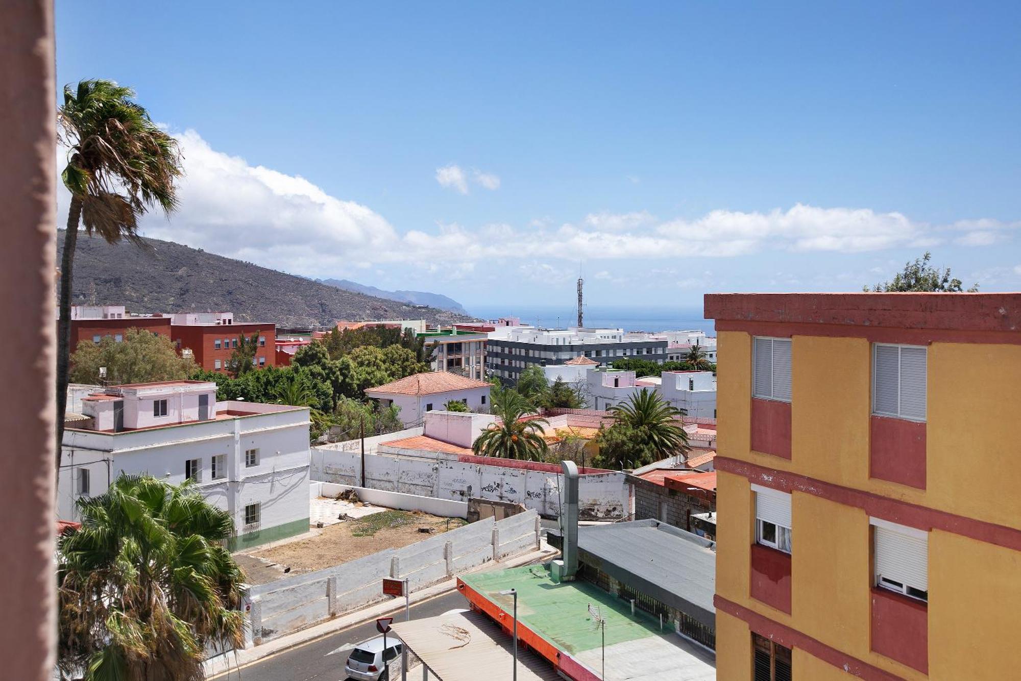 La Cuesta Casa Camachoアパートメント エクステリア 写真