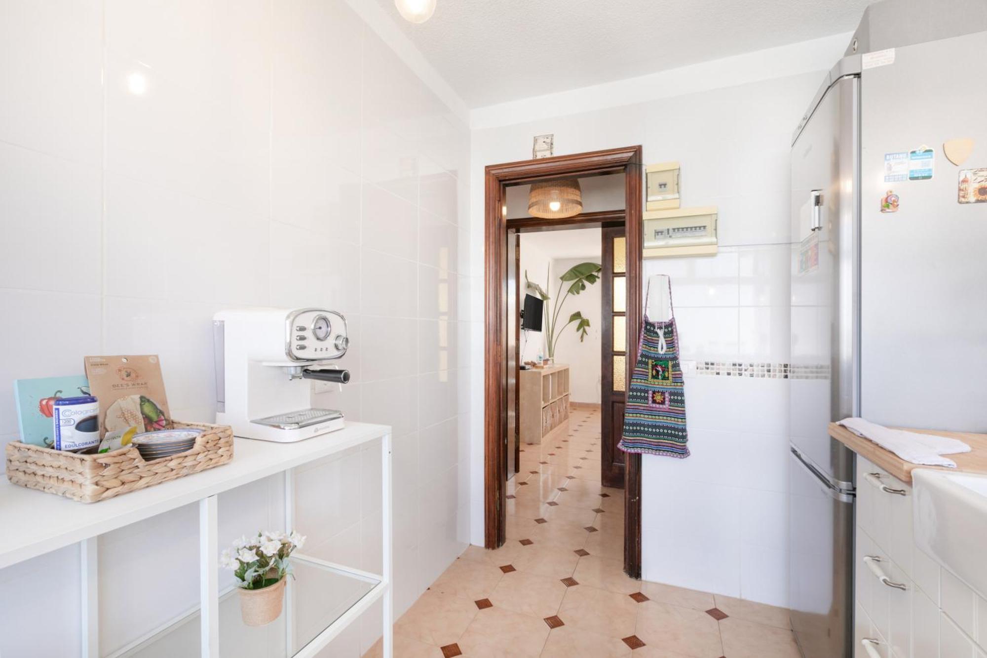 La Cuesta Casa Camachoアパートメント エクステリア 写真