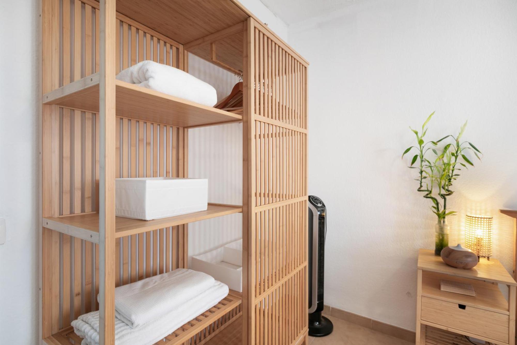 La Cuesta Casa Camachoアパートメント エクステリア 写真