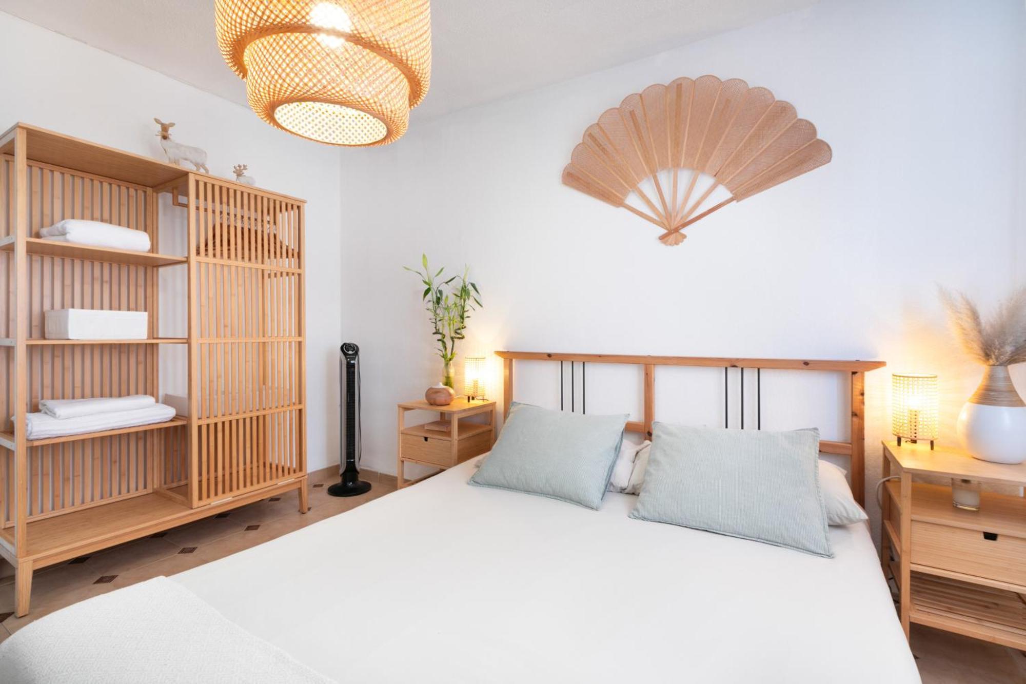 La Cuesta Casa Camachoアパートメント エクステリア 写真