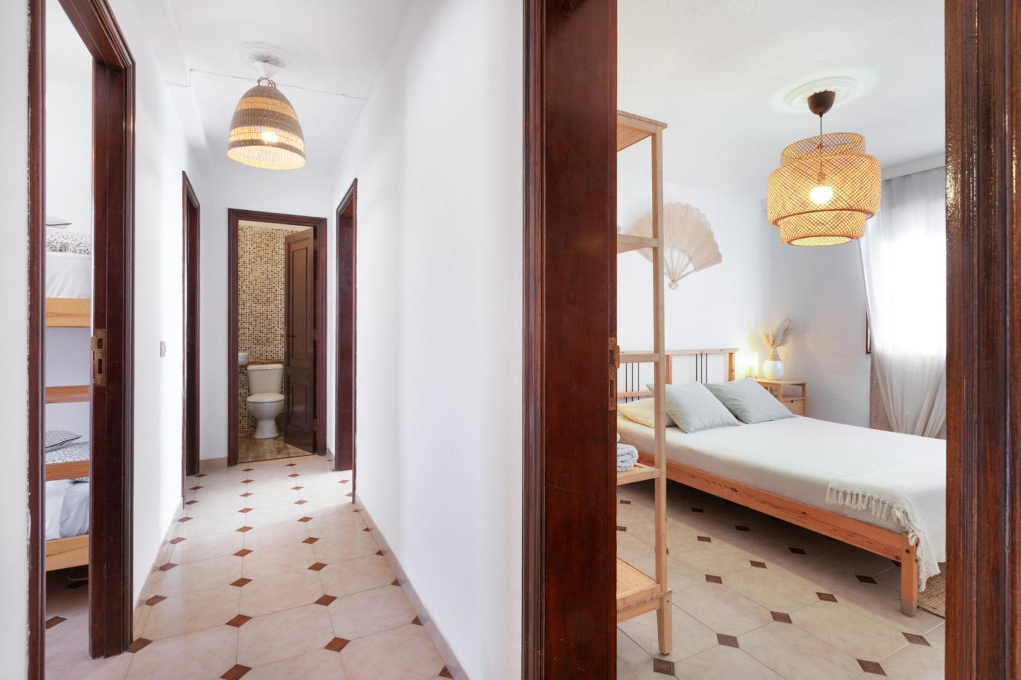 La Cuesta Casa Camachoアパートメント エクステリア 写真