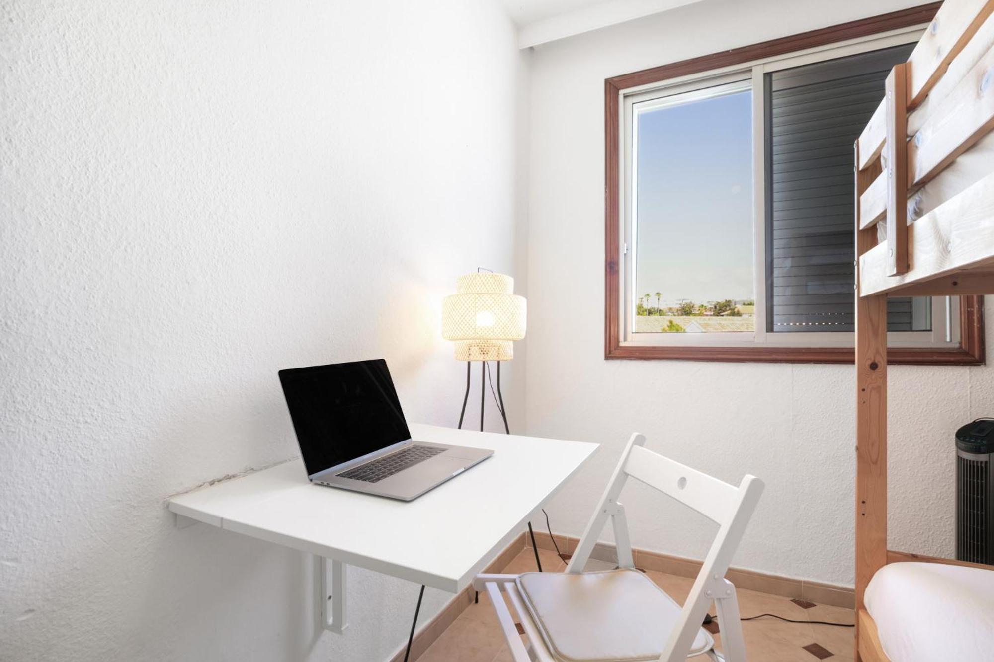 La Cuesta Casa Camachoアパートメント エクステリア 写真