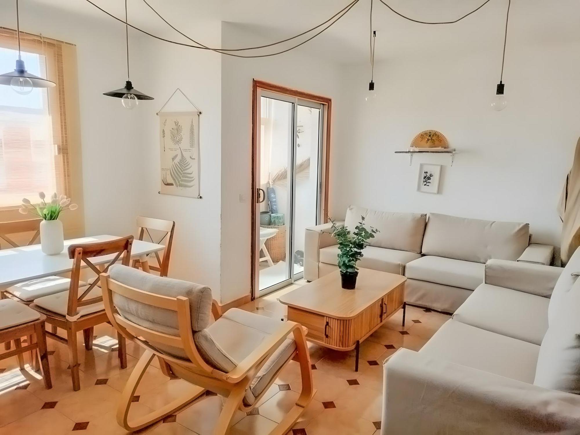 La Cuesta Casa Camachoアパートメント エクステリア 写真